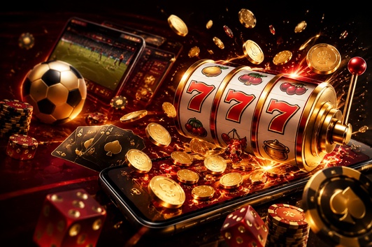 c168n Casino – Bảng tỷ lệ cược và RTP minh bạch