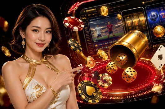 c168n – Giao diện sau khi đăng nhập thành công với đầy đủ tính năng